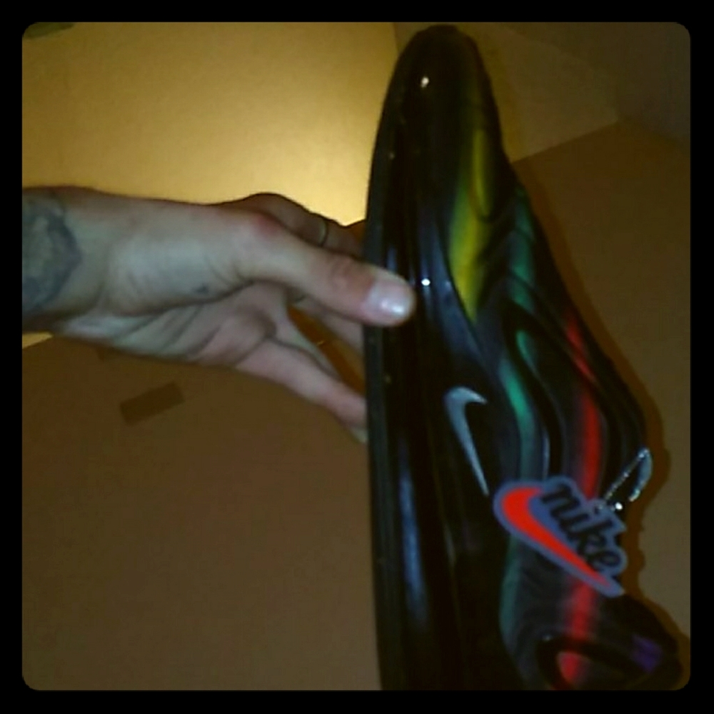 AirMax 720 "multi-colors"